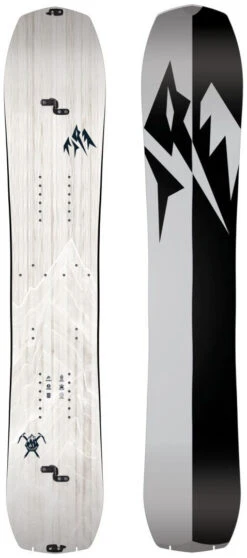 Jones Solution Splitboard 21/22 + Skins -Ski Promotions Magasin jones solution splitboard 21 22 skins 158 1