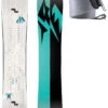 Jones Solution Women's Splitboard 21/22 + Skins