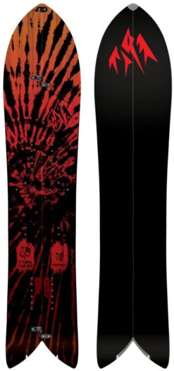 Jones Storm Chaser Splitboard 21/22