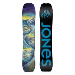 Jones Youth Solution Splitboard