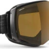 Julbo Aerospace Black-Gray (Lens: Reactiv High Mountain 2-4)