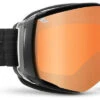 Julbo Airflux White-Black (Lens: Spectron3 Polycarbonate)