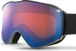 Julbo Alpha -Ski Promotions Magasin julbo alpha black lens spectron2 polycarbonate black lens spectron2 polycarbonate 1
