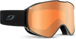 Julbo Alpha -Ski Promotions Magasin julbo alpha black lens spectron3 polycarbonate black lens spectron3 polycarbonate 0