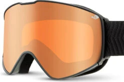 Julbo Alpha -Ski Promotions Magasin julbo alpha black lens spectron3 polycarbonate black lens spectron3 polycarbonate 1