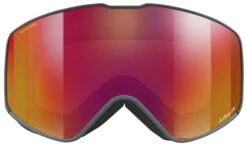 Julbo Alpha Black-Orange (Lens: Spectron 3 Glare Control) -Ski Promotions Magasin julbo alpha black orange lens spectron 3 glare control 1