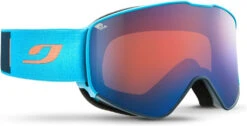 Julbo Alpha -Ski Promotions Magasin julbo alpha blue lens spectron3 polycarbonate blue lens spectron3 polycarbonate 0