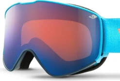 Julbo Alpha -Ski Promotions Magasin julbo alpha blue lens spectron3 polycarbonate blue lens spectron3 polycarbonate 1