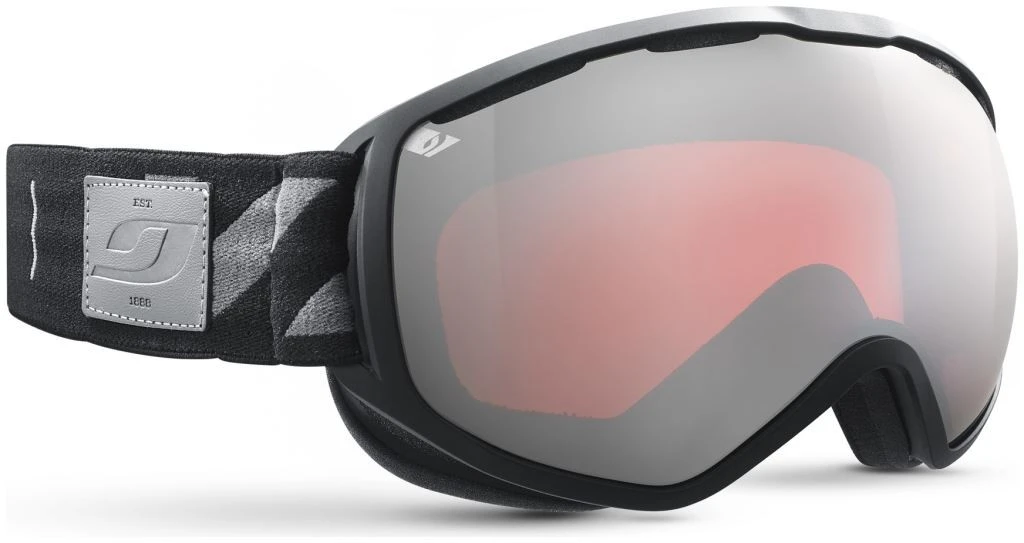 Julbo Atlas Julbo Atlas -Ski Promotions Magasin julbo atlas black lens double lens cat 2 one size black lens double lens cat 2 0