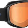 Julbo Echo Black-Blue (Lens: Spectron2 Polycarbonate)