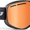 Julbo Ison XCL Black (Lens: Spectron3 Polycarbonate)