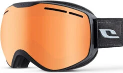 Julbo Ison XCL Black (Lens: Spectron3 Polycarbonate) -Ski Promotions Magasin julbo ison xcl black lens spectron3 polycarbonate 1