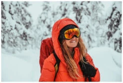 Julbo Luna Black (Lens: Reactiv Glare Control 2-3) -Ski Promotions Magasin julbo luna black lens reactiv glare control 2 3 6