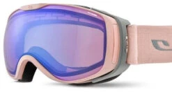 Julbo Luna Pink (Lens: Reactiv Performance 1-3) -Ski Promotions Magasin julbo luna pink lens reactiv performance 1 3 1