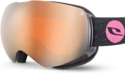 Julbo Moonlight Black-Pink (Lens: Spectron3 Polycarbonate) -Ski Promotions Magasin julbo moonlight black pink lens spectron3 polycarbonate 1