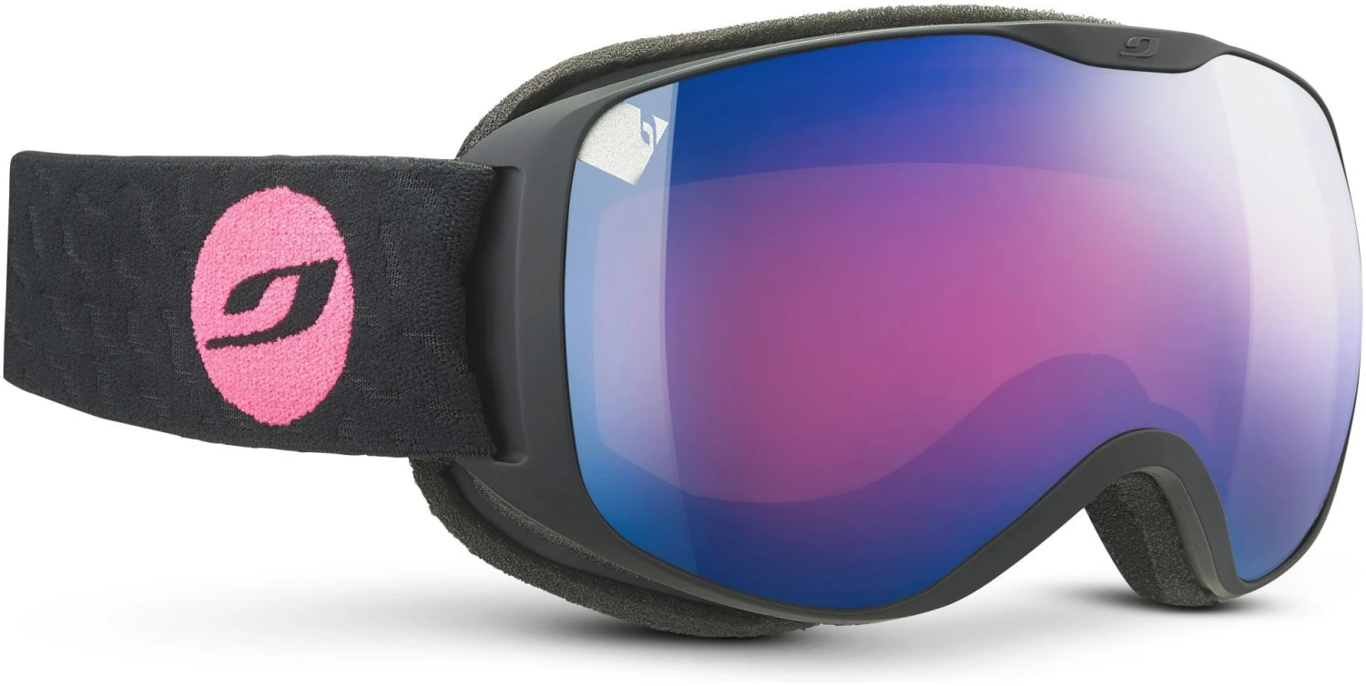 Julbo Pioneer Black-Pink ( Lens: Pink Polycarbonate) Julbo Pioneer Black-Pink ( Lens: Pink Polycarbonate) -Ski Promotions Magasin julbo pioneer black pink lens pink polycarbonate 0 1 1