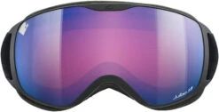 Julbo Pioneer Black-Pink ( Lens: Pink Polycarbonate) 2 Julbo Pioneer Black-Pink ( Lens: Pink Polycarbonate) -Ski Promotions Magasin julbo pioneer black pink lens pink polycarbonate 1 1