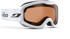 Julbo Proton OTG White (L: Chromakids Polycarbon 2-3) -Ski Promotions Magasin julbo proton otg white lens chromakids polycarbonate 2 3 1