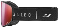 Julbo Quickshift Black -Ski Promotions Magasin julbo quickshift black 2