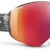 Julbo Skydome Black-Gray (L: Reactiv GlareControl 2-3)