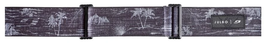 Julbo Skydome Black-Gray (L: Reactiv GlareControl 2-3) Julbo Skydome Black-Gray (L: Reactiv GlareControl 2-3) -Ski Promotions Magasin julbo skydome black gray lens reactiv glarecontrol 2 3 4