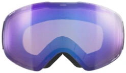 Julbo Skydome Black-White (Lens: Reactiv High Contrast 1-3) 3 Julbo Skydome Black-White (Lens: Reactiv High Contrast 1-3) -Ski Promotions Magasin julbo skydome black white lens reactiv high contrast 1 3 2