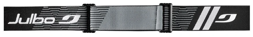 Julbo Skydome Black-White (Lens: Reactiv High Contrast 1-3) Julbo Skydome Black-White (Lens: Reactiv High Contrast 1-3) -Ski Promotions Magasin julbo skydome black white lens reactiv high contrast 1 3 4