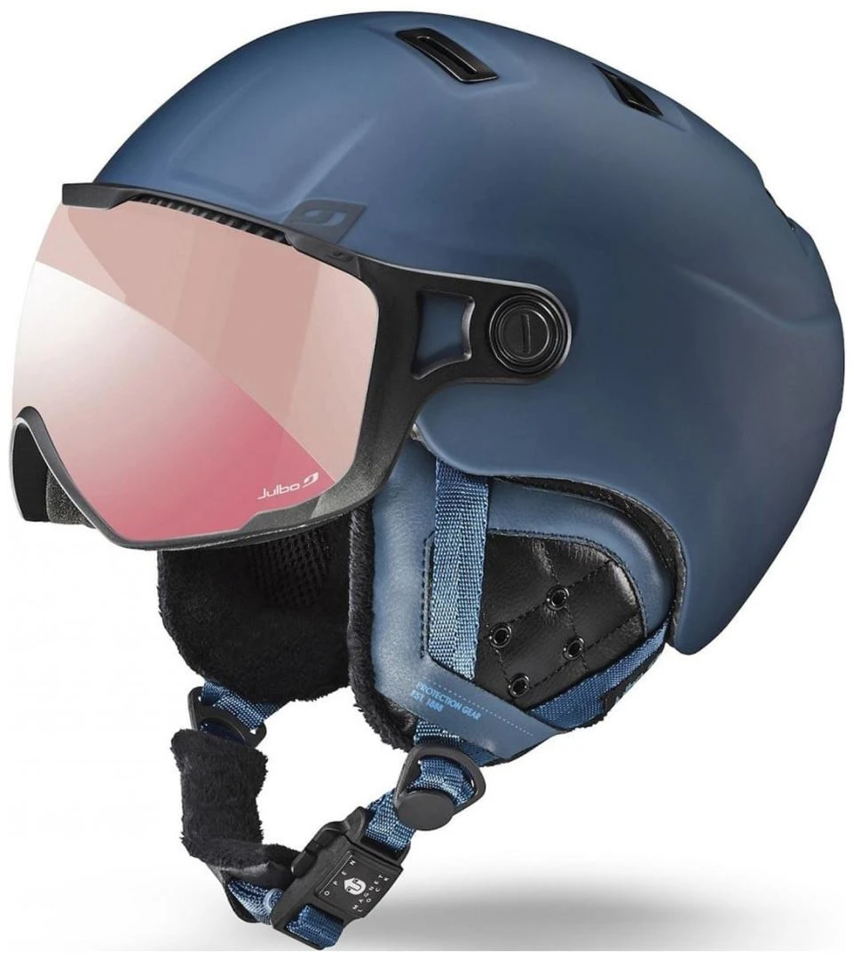 Julbo Sphere Julbo Sphere -Ski Promotions Magasin julbo sphere blue 0