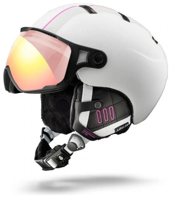 Julbo Sphere Julbo Sphere -Ski Promotions Magasin julbo sphere white 2