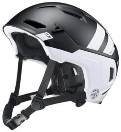 Julbo The Peak LT -Ski Promotions Magasin julbo the peak lt black white 1