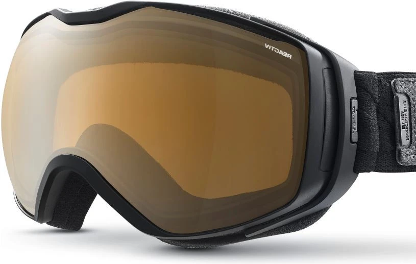 Julbo Universe Julbo Universe -Ski Promotions Magasin julbo universe black gray lens reactiv high mountain 2 4 black gray lens reactiv high mountain 2 4 1