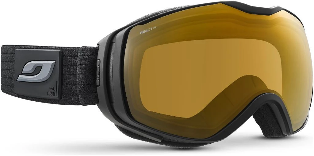 Julbo Universe Julbo Universe -Ski Promotions Magasin julbo universe black gray lens reactiv performance 7