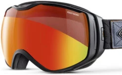 Julbo Universe 12 Julbo Universe -Ski Promotions Magasin julbo universe black red lens snow tiger black red lens snow tiger 1
