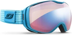 Julbo Universe 2 Julbo Universe -Ski Promotions Magasin julbo universe cyan blue lens zebra light red cyan blue lens zebra light red 0