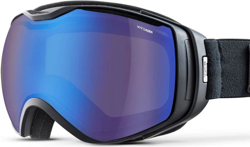 Julbo Universe Julbo Universe -Ski Promotions Magasin julbo universe grey blue blue lens reactiv hm flash blue grey blue blue lens reactiv hm flash blue 1