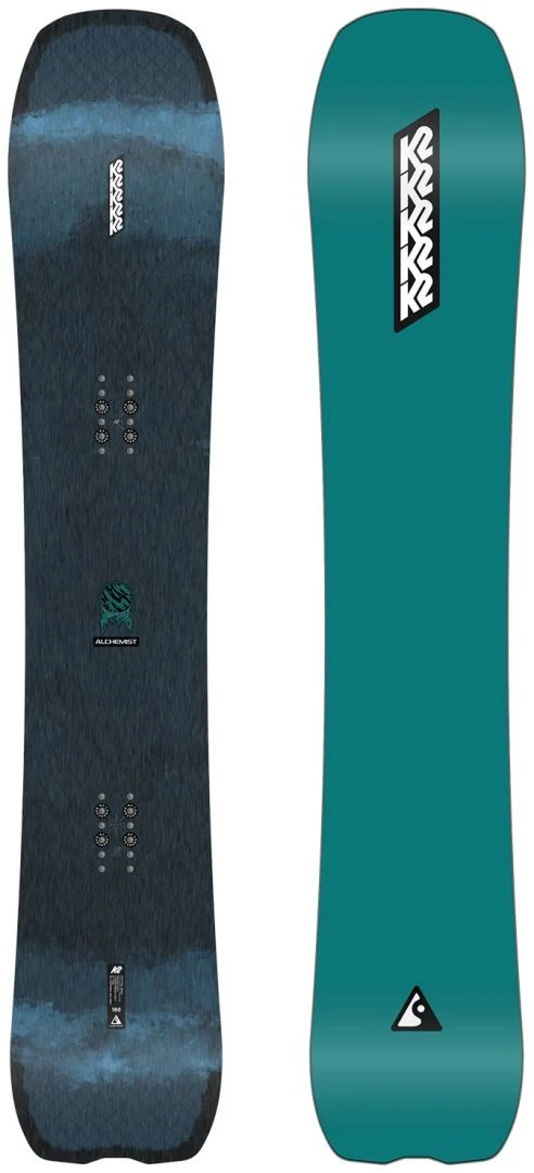 K2 Alchemist K2 Alchemist -Ski Promotions Magasin k2 alchemist 154 0