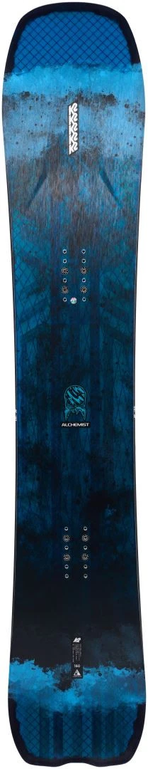 K2 Alchemist K2 Alchemist -Ski Promotions Magasin k2 alchemist 154 1