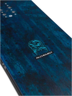 K2 Alchemist 7 K2 Alchemist -Ski Promotions Magasin k2 alchemist 154 6