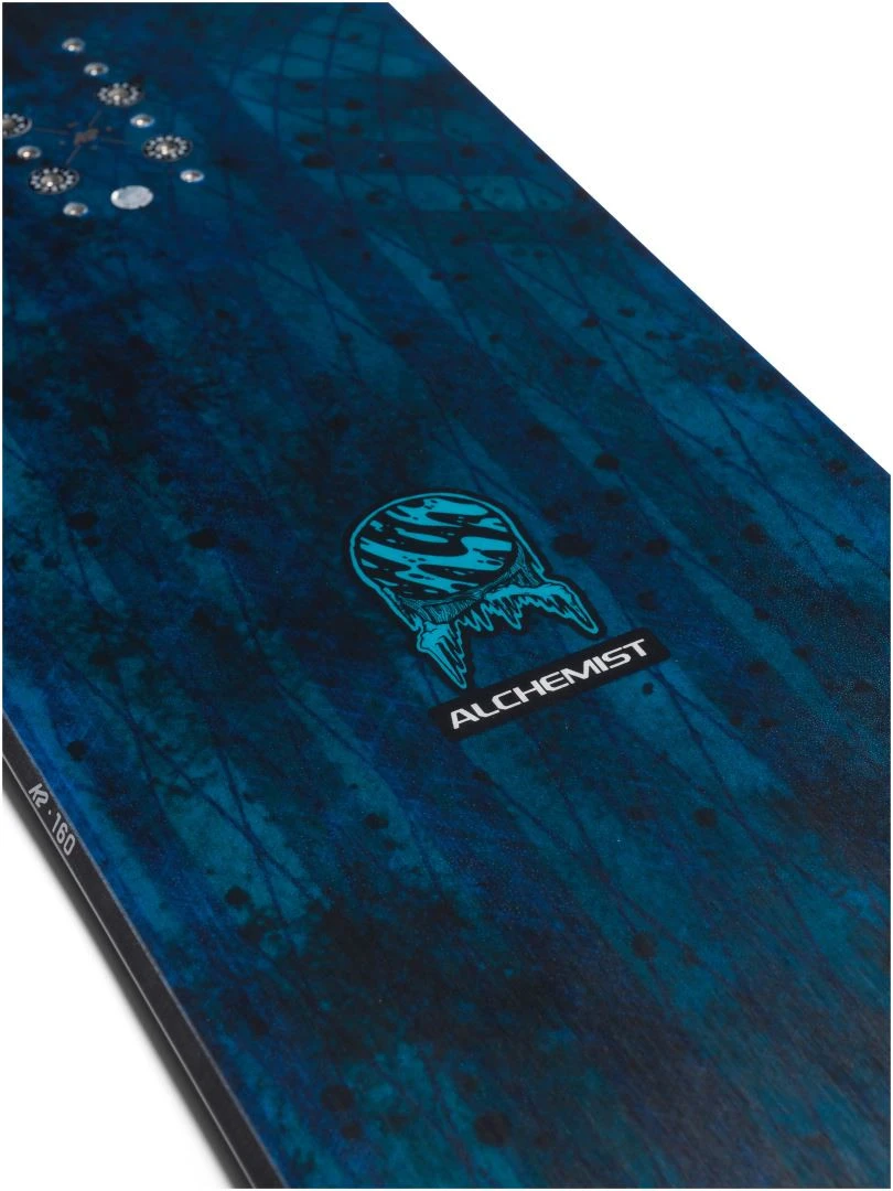 K2 Alchemist K2 Alchemist -Ski Promotions Magasin k2 alchemist 154 6