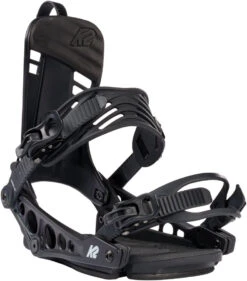 K2 Cinch TS -Ski Promotions Magasin k2 cinch ts black l black 1