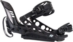 K2 Cinch TS -Ski Promotions Magasin k2 cinch ts black l black 2