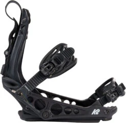 K2 Cinch TS -Ski Promotions Magasin k2 cinch ts black l black 3