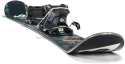 K2 Dreamweaver -Ski Promotions Magasin k2 dreamweaver camo 139 camo 2