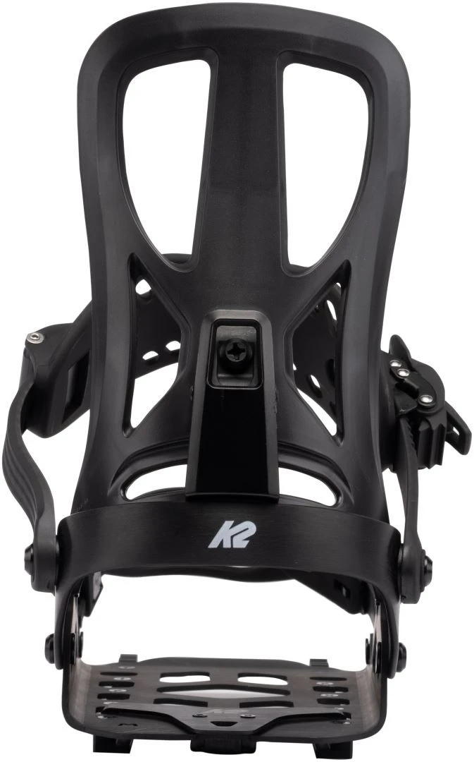 K2 Far Out Splitboardbinding K2 Far Out Splitboardbinding -Ski Promotions Magasin k2 farout black s black 0