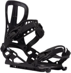 K2 Far Out Splitboardbinding 3 K2 Far Out Splitboardbinding -Ski Promotions Magasin k2 farout black s black 2