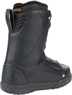 K2 Port -Ski Promotions Magasin k2 haven black 5 us 35 eur black 0