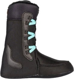 K2 Port -Ski Promotions Magasin k2 haven black 5 us 35 eur black 5