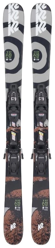K2 Juvy