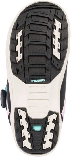 K2 Kinsley 13 K2 Kinsley -Ski Promotions Magasin k2 kinsley fade 5 us 35 eur fade 0