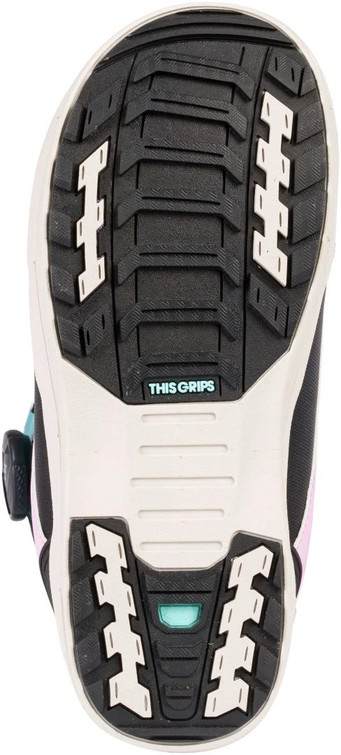 K2 Kinsley K2 Kinsley -Ski Promotions Magasin k2 kinsley fade 5 us 35 eur fade 0